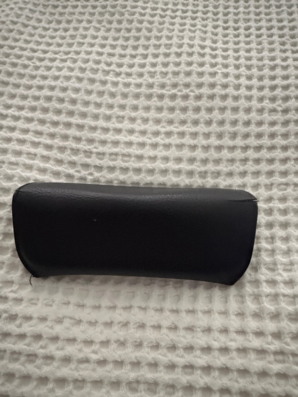 Ray-Ban Black Frame Sunglasses - Picture 5 of 6